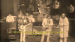 The Beach Boys Cotton Fields Lyrics