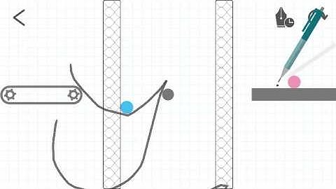 브레인 토트에서 스테이지 153를 클리어 했습니다! http://braindotsapp.com #Brain...