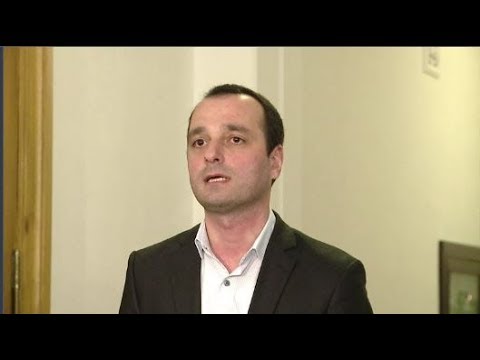 არაფერი შეიცვლება, სანამ ხელისუფლებაში არის „ოცნება“ - ირაკლი აბესაძე