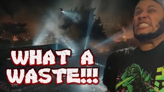 Godzilla Fans in a Nutshell - (After That Dream Sequence)
Dante Dotson reenacts how Godzilla fans felt after watching that dream sequence from Monarch: Legacy of Monsters!
MY OTHER SIDE:
https://www.youtube.com/channel/UCgMNNW3iaBon780w2DQT1Gw
KAIJU FANS IN A NUTSHELL:
https://youtube.com/playlist?list=PLURrK4NSUJf9JbCtmj9wJHNNcKQ3BwLFr&si=48NDzKvGelYWGL9O
#monarchlegacyofmonsters Godzilla Fans in a Nutshell - (After That Dream Sequence)