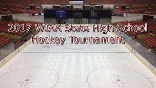 WIAA State Tournament 2017 - Waukesha vs Arrowhead