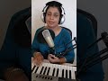 mein dasi bnn jau#krishna bhajan#vocal #peaceful#ytshortsvideo #shilpi
