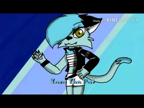 My New OC: