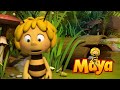 Keep ball rolling - Maya the Bee - Episode 6