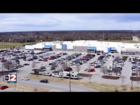 Wal Mart 3290 Directory
