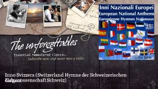 Old Band - Inno Svizzera (Switzerland Hymne der Schweizerischen Eidgenossenschaft Schweiz) screenshot 2