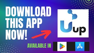 How To Download The Uup PRO App screenshot 3