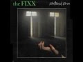 The Fixx – Shuttered Room – CD (Album, Reissue, Remastered), 1996