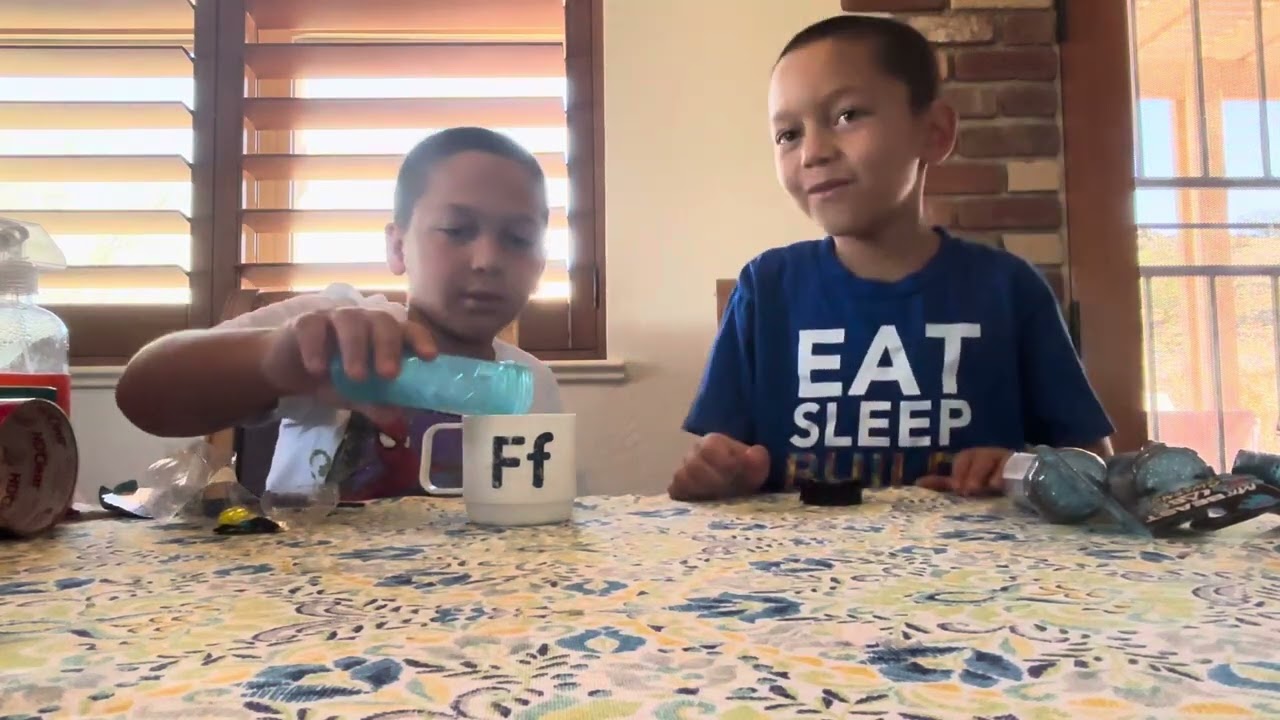 Max & Jack Hunt for the ULTRA RARE HYPERCHROME PANTHER 🫣🤯 Mr Beast Lab Swarms