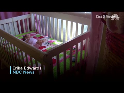 Video: Co se stane, když se u kojenců objeví polohová asfyxie?