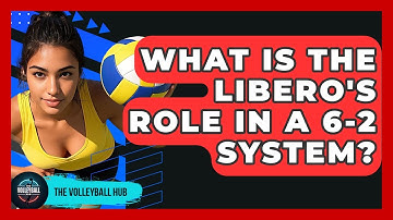What Is The Libero