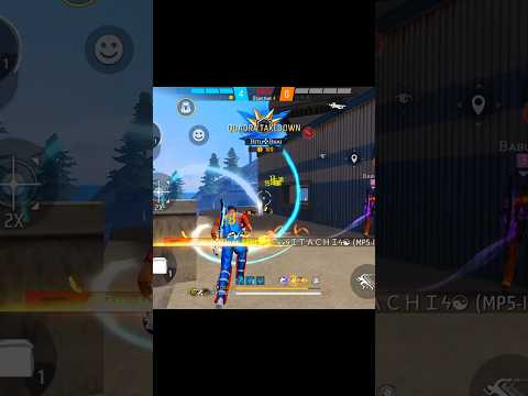 CS RANK 1VS4