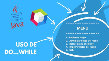Cómo registrar, actualizar, borrar y mostrar datos con una clase en java | getters and setters