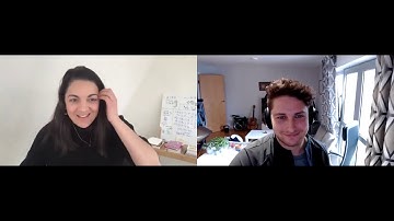 Collaborating on UX strategy | GitLab Design Talks