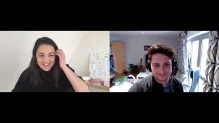 Collaborating on UX strategy | GitLab Design Talks