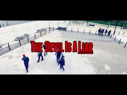 Zelijah (Zeli Di Ranger) - The Devil Is A Liar @Zeli_ranger @ElpisMinistries