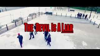 Zelijah Zeli Di Ranger - The Devil Is A Liar