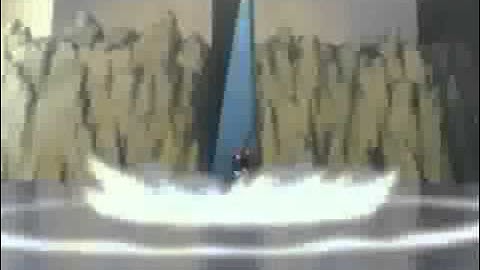 MUGEN Ultimate All-Star Z - 2nd 2011 intro