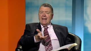 Wesley Impact! TV: Our hope is in Jesus