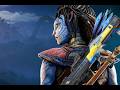 Avatar first frontier