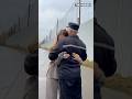 Алексей Москалев встретился с дочерью после освобождения #shorts