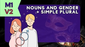 Lesson 2: Danish Nouns and Gender | The Essential Danish Grammar Video Course