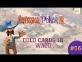Cold Cards in Waco Governor of Poker 2 Complete Walkthrough 