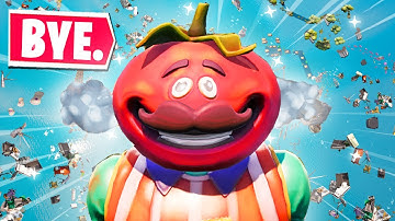 I Hate Fortnite (Only Up Chapter 2)