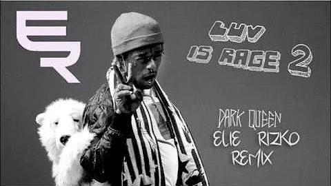 Lil Uzi Vert - Dark Queen (Elie Rizko Remix)