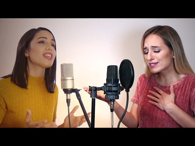 Athenas ft. Verónica Sanfilippo - Todo Lo Haces Nuevo - Música Católica class=