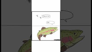 Pet Foolery: Alligator (Comic Dub)