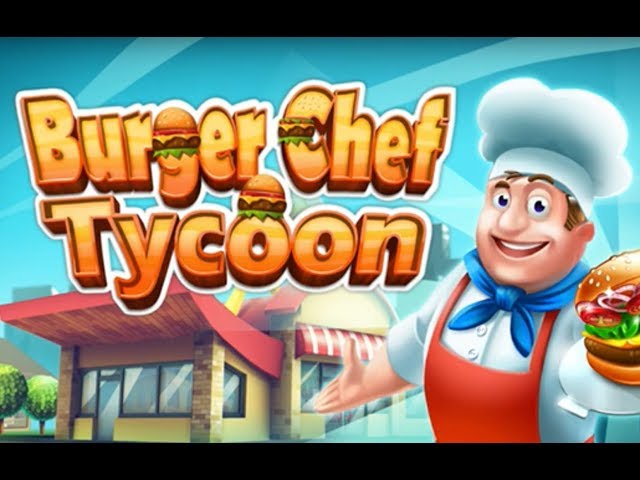 Burger Chef Tycoon 🕹️ Jogue no Jogos123