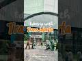 Serunya Edutrip Murid kelas 2 naik Trans Jakarta keliling kota
