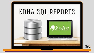 Koha SQL Reports
