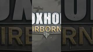 Foxhole Как зайти в войну, где фронт