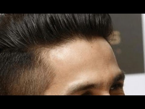 SHAHID KAPOOR FARZI HAIRSTYLE shahidkapoor hairstyles  YouTube
