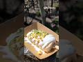 Elote Paleta Food and Wine Festival #disneyshorts