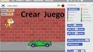 ✅ Create Jump Game in Scratch screenshot 2