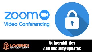 Celebrity April 7th 2020: The Latest Zoom Vulnerabilities, Patches, Privacy and Security Concerns. Wealth