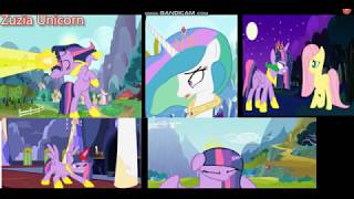 MLP Next Gen Magic Base Edit