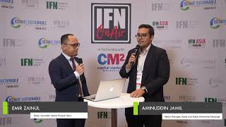 Sukuk Issuances in Malaysia
