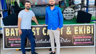 Batarist Cahit Ve Ekibi Ağır Delilo