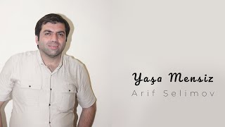 Arif Selimov - Yaşa Mensiz ( Clip) Resimi