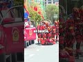 Inondations: pourquoi de tels écarts entre les chiffres du Népal et ceux du Tibet ? - #RTBF #shorts