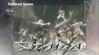 Aeriagames Tv Comercial