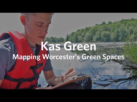 Kas Green