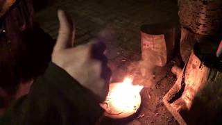 My Fat wood fire starter splints tested  and reviewed