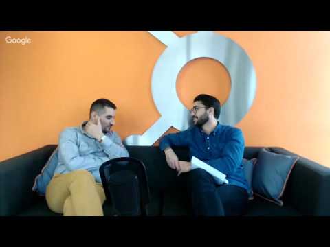 HubSpot Partner Spotlight with Karim Bouras of Nile - HubSpot Partner Spotlight with Karim Bouras of Nile