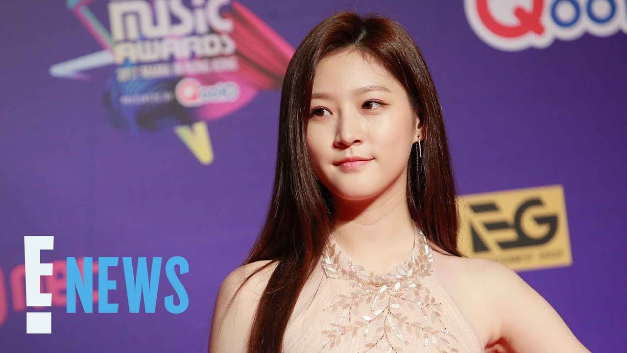 Bloodhounds Star Kim Sae-ron’s Cause of Death Revealed | E! News Bloodhounds Star Kim Sae-ron’s Cause of Death Revealed | E! News