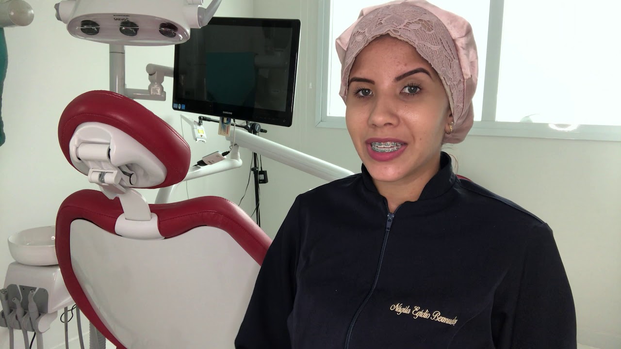 CONSULTÓRIO ODONTOLÓGICO ASB / TSB - DICAS PARA ATENDIMENTO